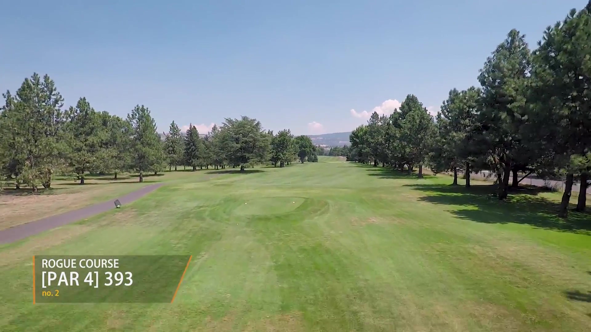 Golf Courses Medford Oregon
